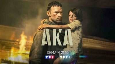 « Aka » : histoire et interprètes du film inédit ce soir sur TF1 (21 mai 2026)