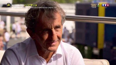 Alain Prost victime d’un violent home-jacking en Suisse : que s'est-il passé ?