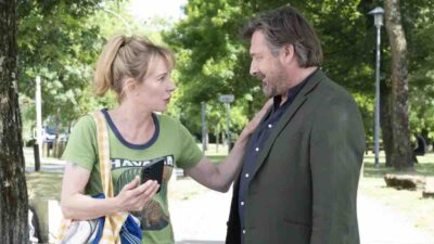 Audiences 12 mai 2026 : « Alexandra Ehle » loin devant « Koh-Lanta »
