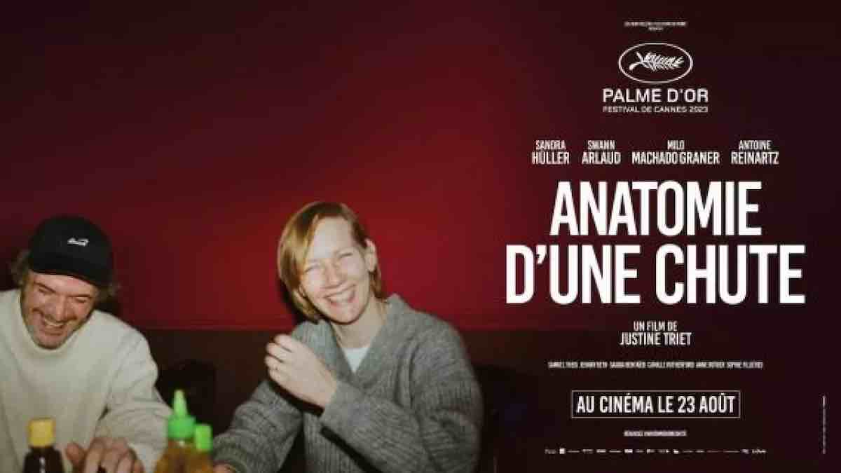 « Anatomie d'une chute » : histoire et interprètes du film inédit ce soir sur France 2 (17 mai 2026)