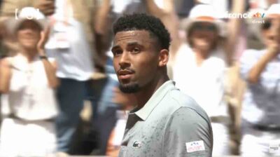 Arthur Fils entretient le mystère à Roland-Garros, Amélie Mauresmo sort du silence