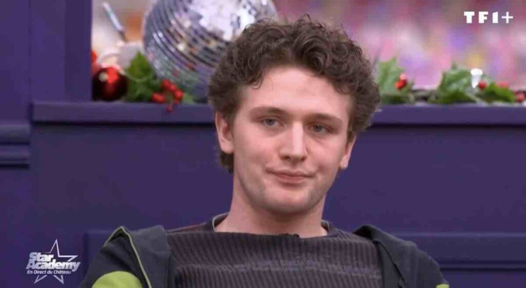 Star Academy : Bastiaan absent des concerts à Amnéville et Dijon ce week-end