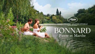 « Bonnard, Pierre et Marthe » : histoire et interprètes du film inédit ce soir sur France 3 (18 mai 2026)