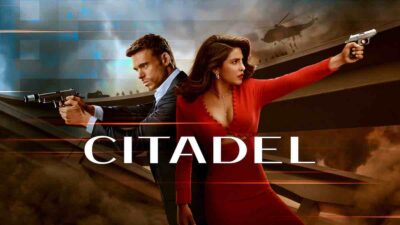 "Citadel" : votre nouvelle série ce soir sur M6 (5 mai 2026)
