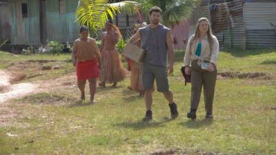 « Coup de foudre en Amazonie » : votre téléfilm inédit ce 20 mai sur TF1 (histoire, interprètes)
