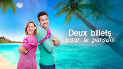 « Deux billets pour le paradis » : votre téléfilm ce 6 mai sur TF1 (histoire, interprètes)