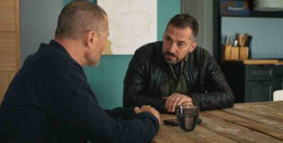 Demain Nous Appartient spoiler : Alex dénonce Diego à la police ! (22 mai 2026)