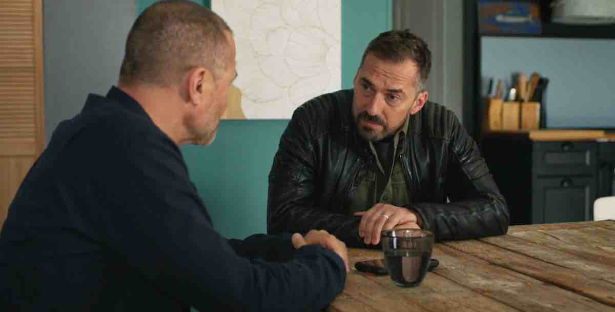 Demain Nous Appartient spoiler : Alex dénonce Diego à la police ! (22 mai 2026)