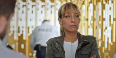 Demain Nous Appartient spoiler : Aurore démasque Jean, Manon attaquée ! (12 mai 2026)