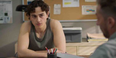 Demain Nous Appartient spoiler : Chloé confronte Diego, Manny arrêté ! (20 mai 2026)