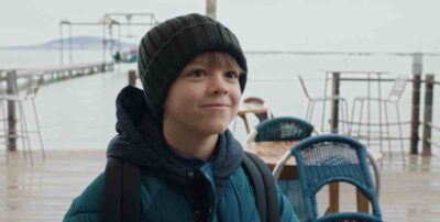 Demain Nous Appartient : saviez-vous que le petit Milo est le fils d’une star de "Plus belle la vie" ?