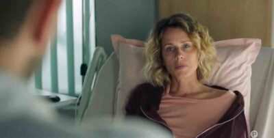 Demain Nous Appartient spoiler : Soizic hospitalisée d'urgence, la police va-t-elle coincer Diego ? (18 mai 2026)