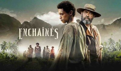 « Enchaînés » du 13 mai : le final de votre série ce soir sur France 2