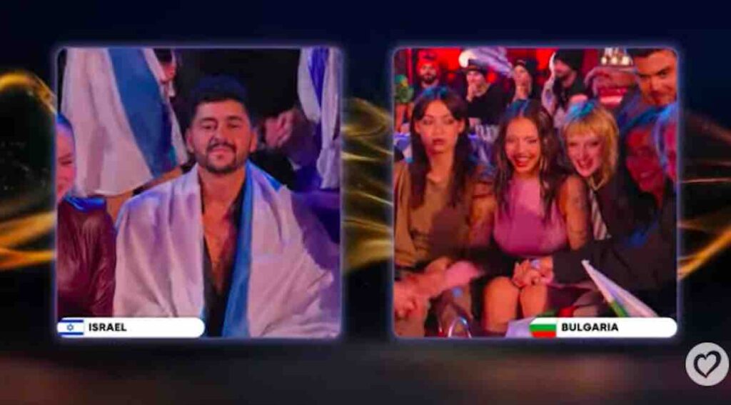 Eurovision 2026 : et le gagnant est... La France finit 11ème (classement complet)