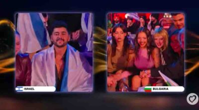 Eurovision 2026 : et le gagnant est... La France finit 11ème (classement complet)