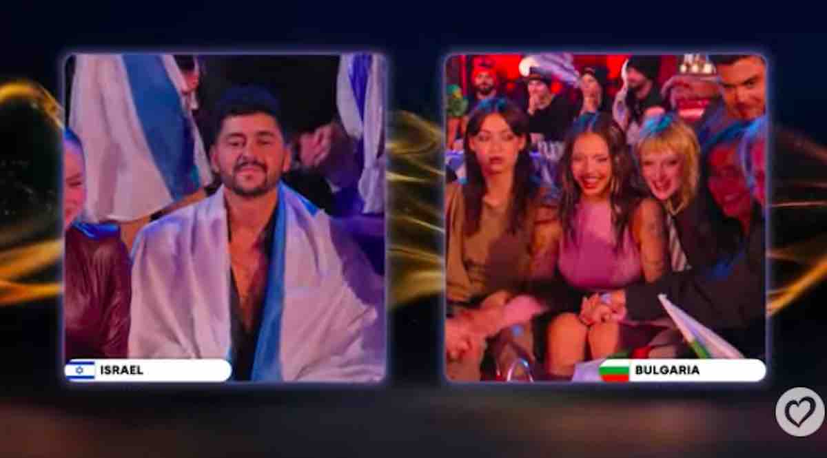 Eurovision 2026 : et le gagnant est... La France finit 11ème (classement complet)