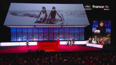 Festival de Cannes 2026 : la Palme d'Or et le palmarès complet