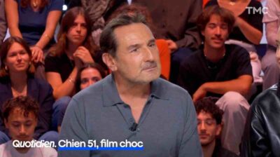 Gilles Lellouche sort du silence après la polémique née au Festival de Cannes