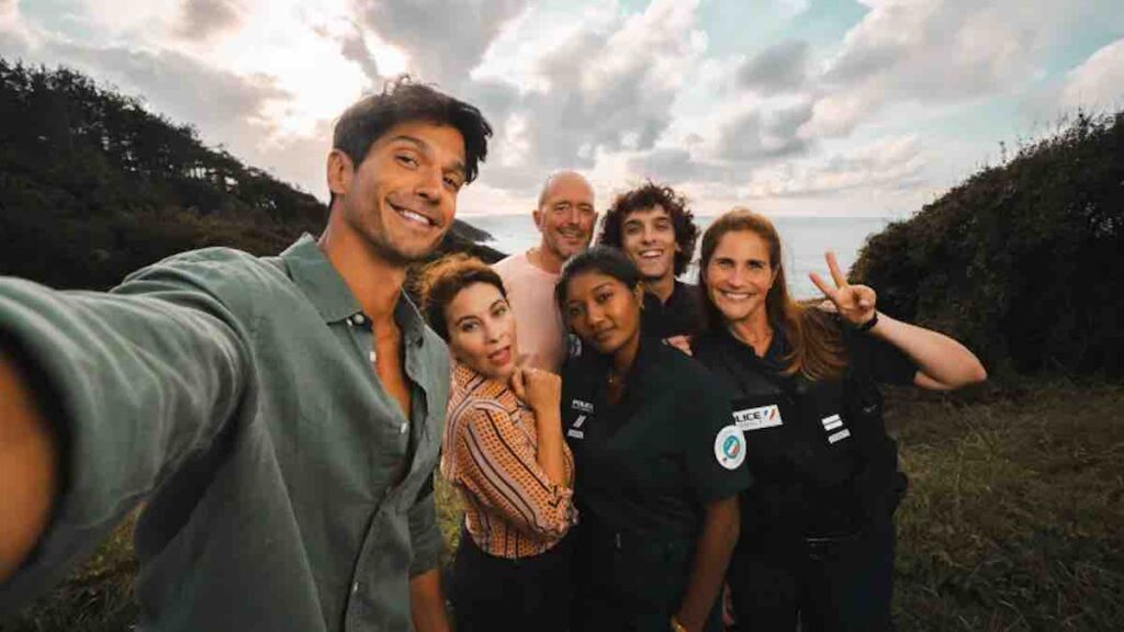 « Haute Saison » du 12 juin 2026 : le final de la saison 1 ce soir sur France 2