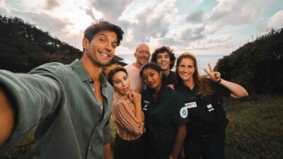 Audiences 29 mai 2026 : « Haute Saison » leader devant « Mask Singer »