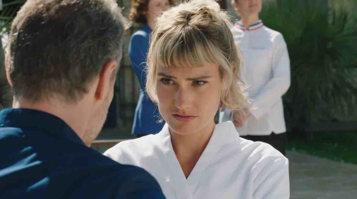 Ici Tout Commence spoiler : Anouk et Hector s'affrontent, qui va gagner ? (vidéo épisode du 14 mai)