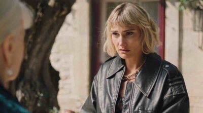 Ici Tout Commence spoiler : Anouk sous le choc, elle confronte Andréa ! (5 mai)