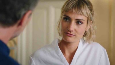 Ici tout commence du 4 mai : Anouk prête à embrasser Hector mais... (résumé + vidéo épisode 1428 en avance)