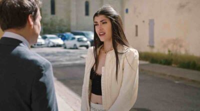 Ici Tout Commence spoiler : quel est le secret de Bianca ? (vidéo épisode du 11 mai)