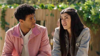 Ici Tout Commence spoiler : Bianca amoureuse ? Elle avoue qu'elle a embrassé... (vidéo épisode du 21 mai)