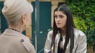 Ici Tout Commence spoiler : Bianca prête à se venger d’Andréa après sa terrible trahison