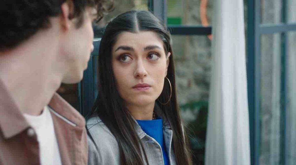 Ici Tout Commence spoiler : Bianca dit tout, va-t-elle dénoncer Andréa ? (vidéo épisode du 15 mai)