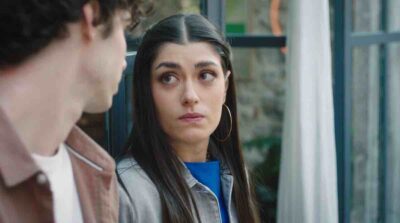 Ici Tout Commence spoiler : Bianca dit tout, va-t-elle dénoncer Andréa ? (vidéo épisode du 15 mai)