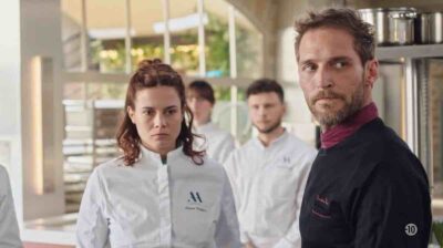 Ici Tout Commence spoiler : Fleur coincée face à Péniac qui... (vidéo épisode du 3 juin)