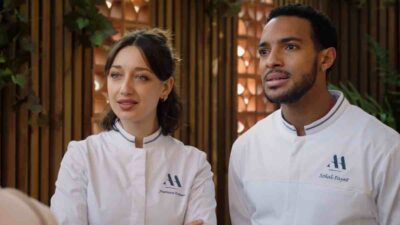 Ici Tout Commence spoiler : la folle improvisation de Jasmine et Solal... (vidéo épisode du 28 mai)