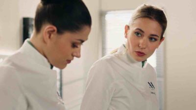 Ici Tout Commence spoiler : Joséphine fait une confidence choc à Bianca (vidéo épisode du 21 mai)