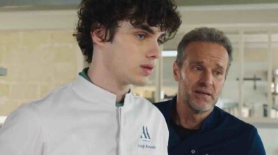 Ici Tout Commence spoiler : Bianca dit tout à Hector ! (vidéo épisode du 16 mai)