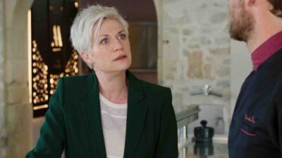 Ici Tout Commence spoiler : Olivia confronte Péniac, elle a tout compris ! (vidéo épisode du 28 mai)