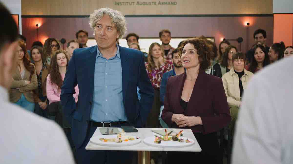 Ici tout commence du 19 mai : Anouk ou Hector, qui va remporter la finale ? Réponse ! (résumé + vidéo épisode 1439 en avance)