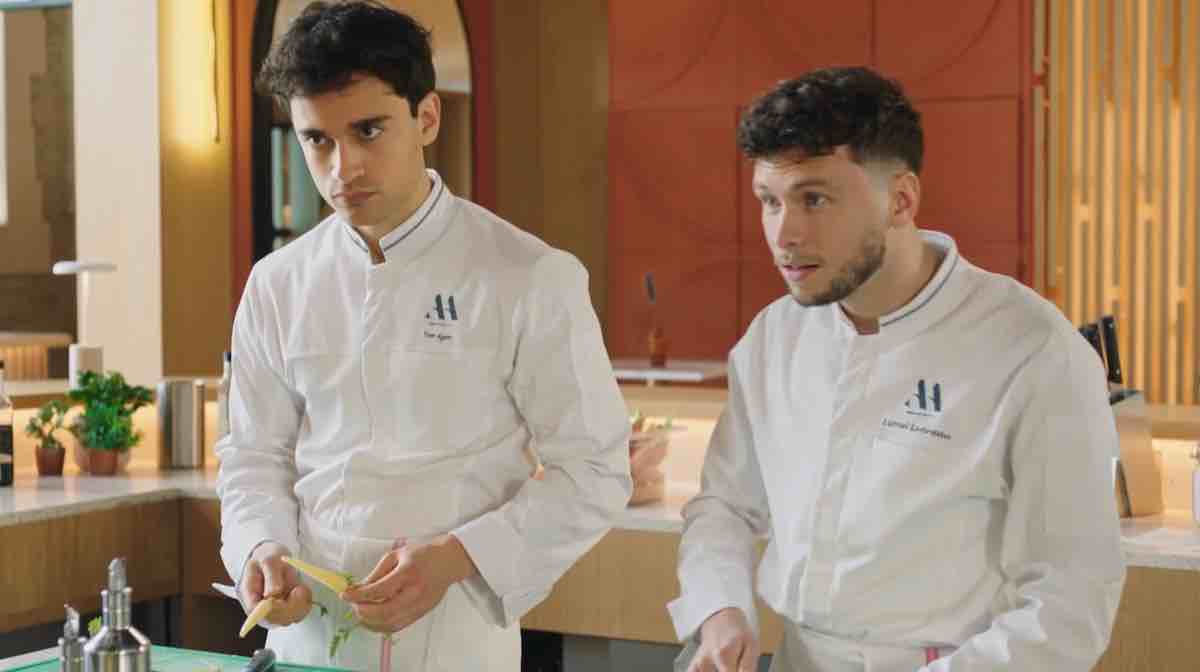 Ici Tout Commence spoiler : Tom est-il jaloux ? (vidéo épisode du 14 mai)