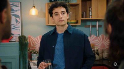 Ici Tout Commence spoiler : Tom en panique avant l'arrivée de... (vidéo épisode du 27 mai)