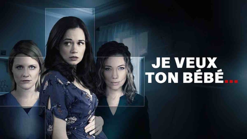 « Je veux ton bébé... » : votre téléfilm ce 21 mai sur TF1 (histoire, interprètes)