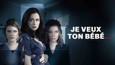 « Je veux ton bébé... » : votre téléfilm ce 21 mai sur TF1 (histoire, interprètes)