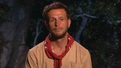 Koh-Lanta : Antonin sort du silence après son élimination "c'est un énorme choc" (VIDÉO)