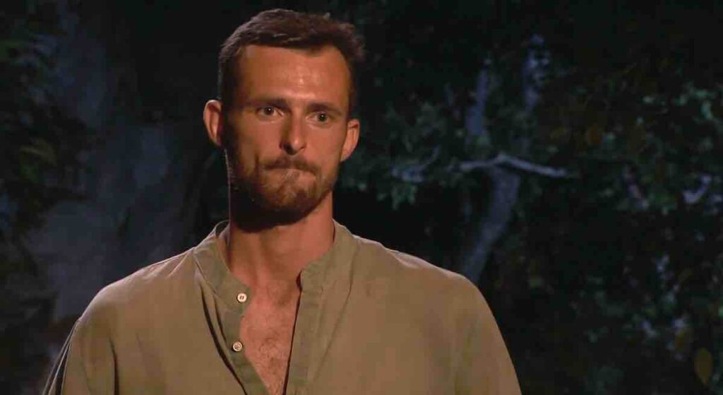 Koh-Lanta : Guillaume sort du silence après son élimination "les filles prennent le pouvoir" (VIDÉO)