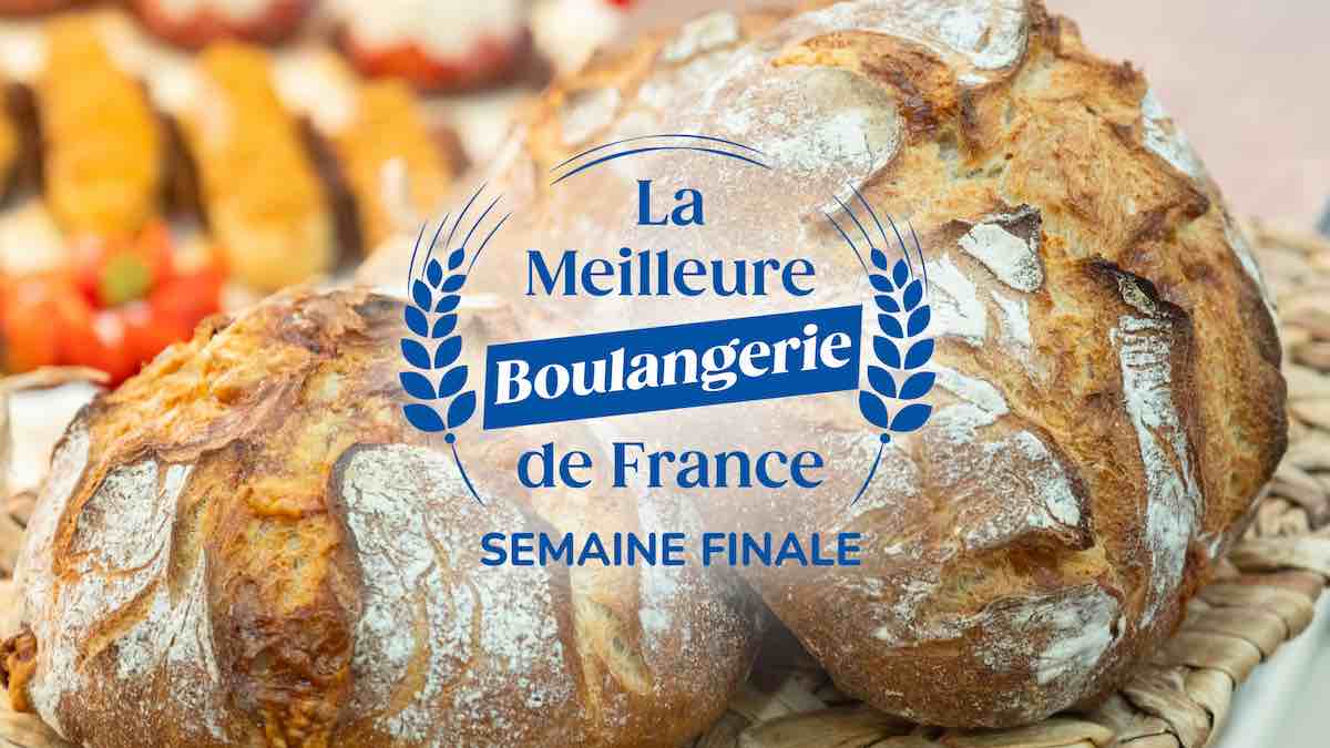 La meilleure boulangerie de France : la finale nationale commence ce soir ! (25 mai 2026)