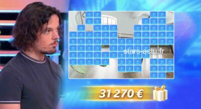 Les 12 coups de midi du 14 mai 2026 : Teddy reste, qui se cache derrière l'étoile mystérieuse ?