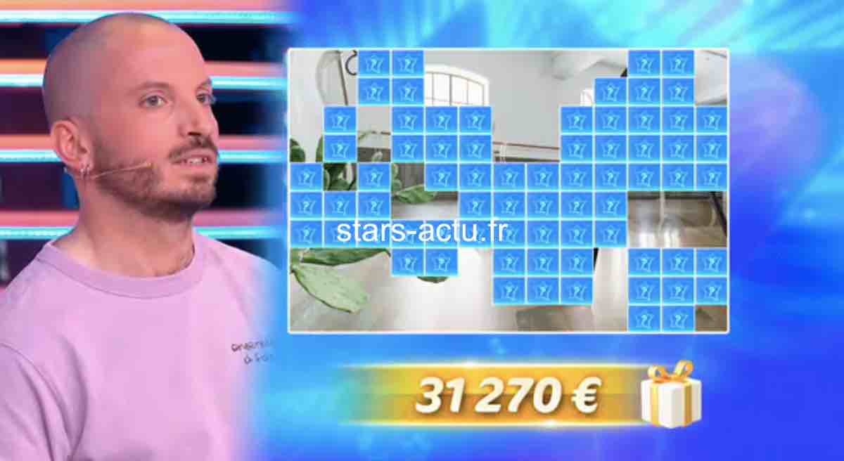 Les 12 coups de midi du 16 mai 2026 : Adrien nouveau Maître de Midi, indices sur l'étoile mystérieuse