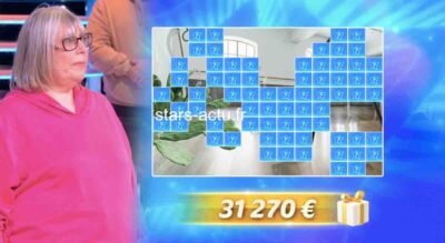 Les 12 coups de midi du 17 mai 2026 : Adrien déjà éliminé, qui se cache sur l'étoile mystérieuse ?