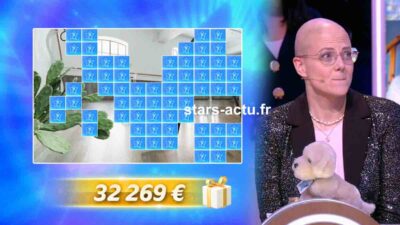 Les 12 coups de midi du 19 mai 2026 : Corine éliminée, l'étoile mystérieuse se dévoile