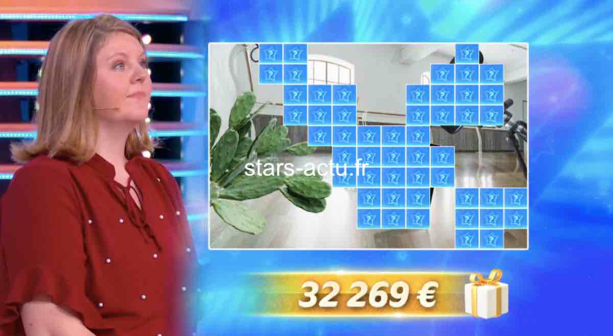 Les 12 coups de midi du 22 mai 2026 : élimination de Faustine, nouvel indice sur l'étoile mystérieuse